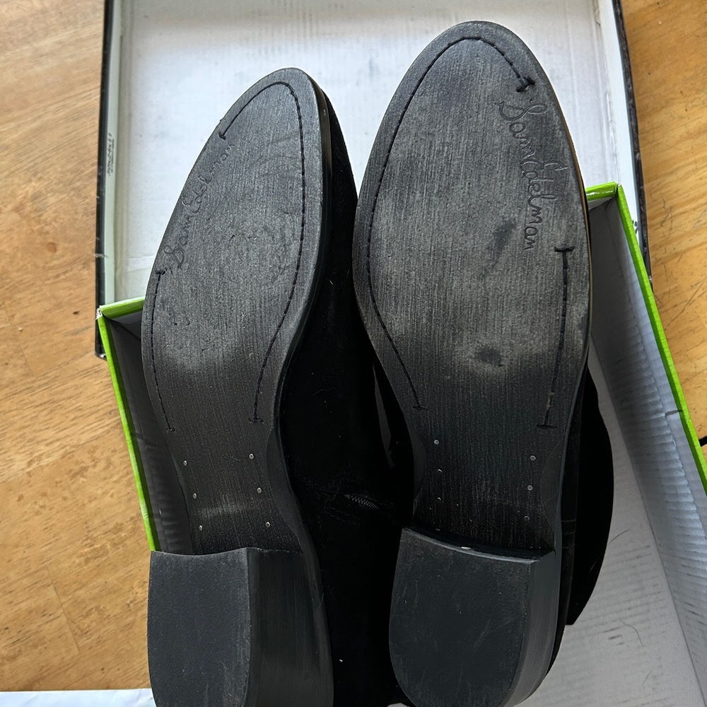 Sam Edelman boots - Picture 5 of 6